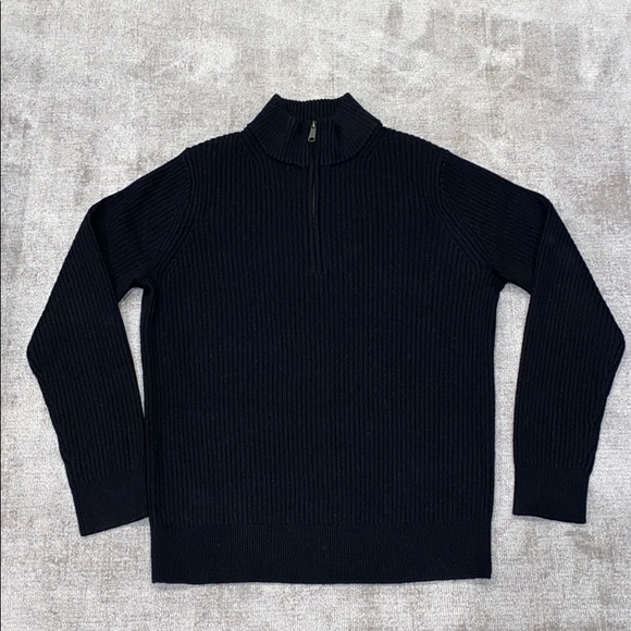 Magaschoni wool sweater